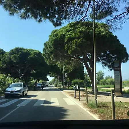 Sweet House Close To Airport El Prat de Llobregat