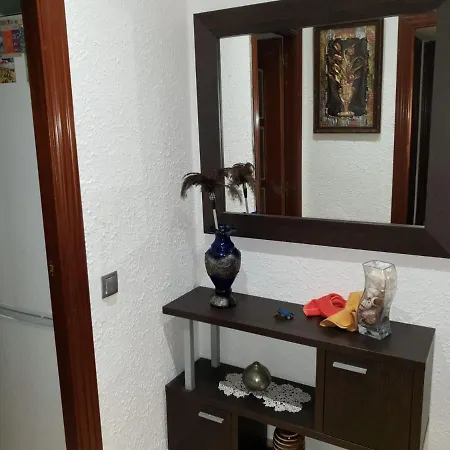 Апартаменты Sweet House Close To Airport