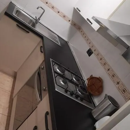 Apartment Sweet House Close To Airport El Prat de Llobregat