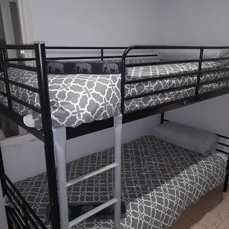 Sweet House Close To Airport Эль-Прат-де-Льобрегат