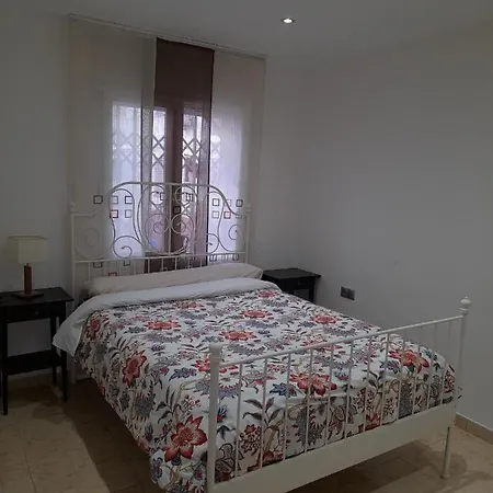 Apartment Sweet House Close To Airport