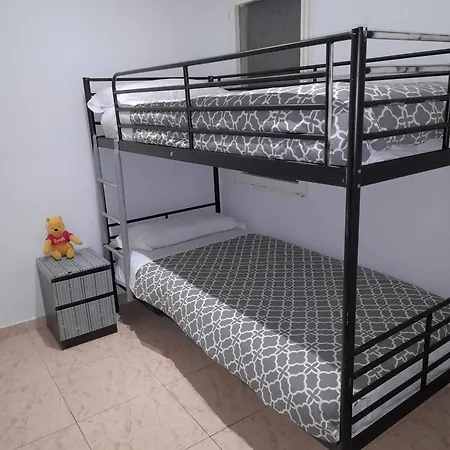 Sweet House Close To Airport Апартаменты *
