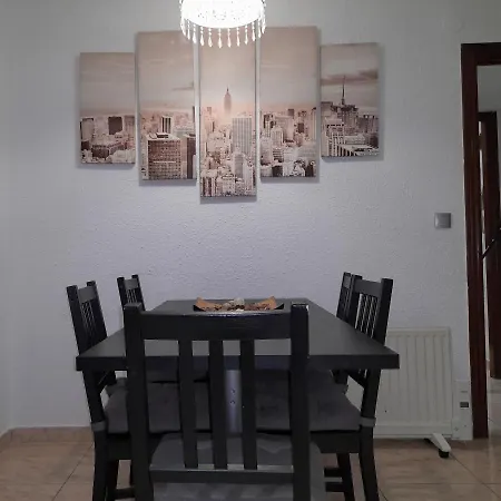 Sweet House Close To Airport Эль-Прат-де-Льобрегат